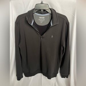 Izod 1/4 Zip Pullover